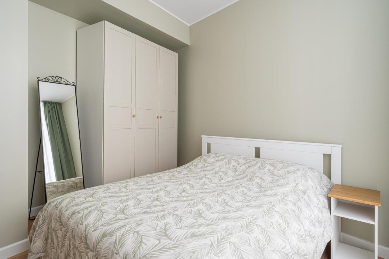 Spacious 1-Bedroom Apartment In The Heart Of Old Town Riga Eksteriør bilde