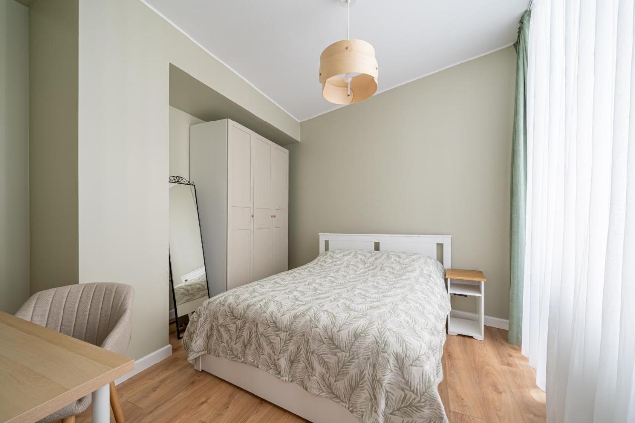 Spacious 1-Bedroom Apartment In The Heart Of Old Town Riga Eksteriør bilde