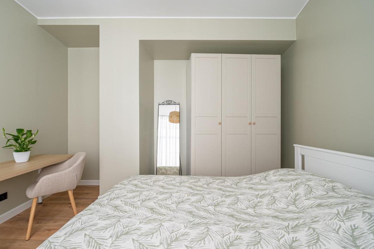 Spacious 1-Bedroom Apartment In The Heart Of Old Town Riga Eksteriør bilde