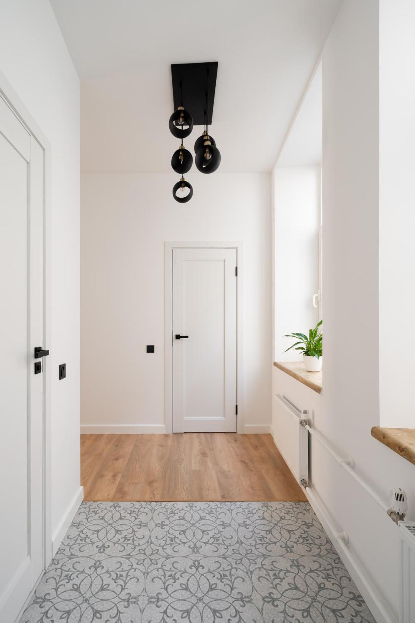 Spacious 1-Bedroom Apartment In The Heart Of Old Town Riga Eksteriør bilde